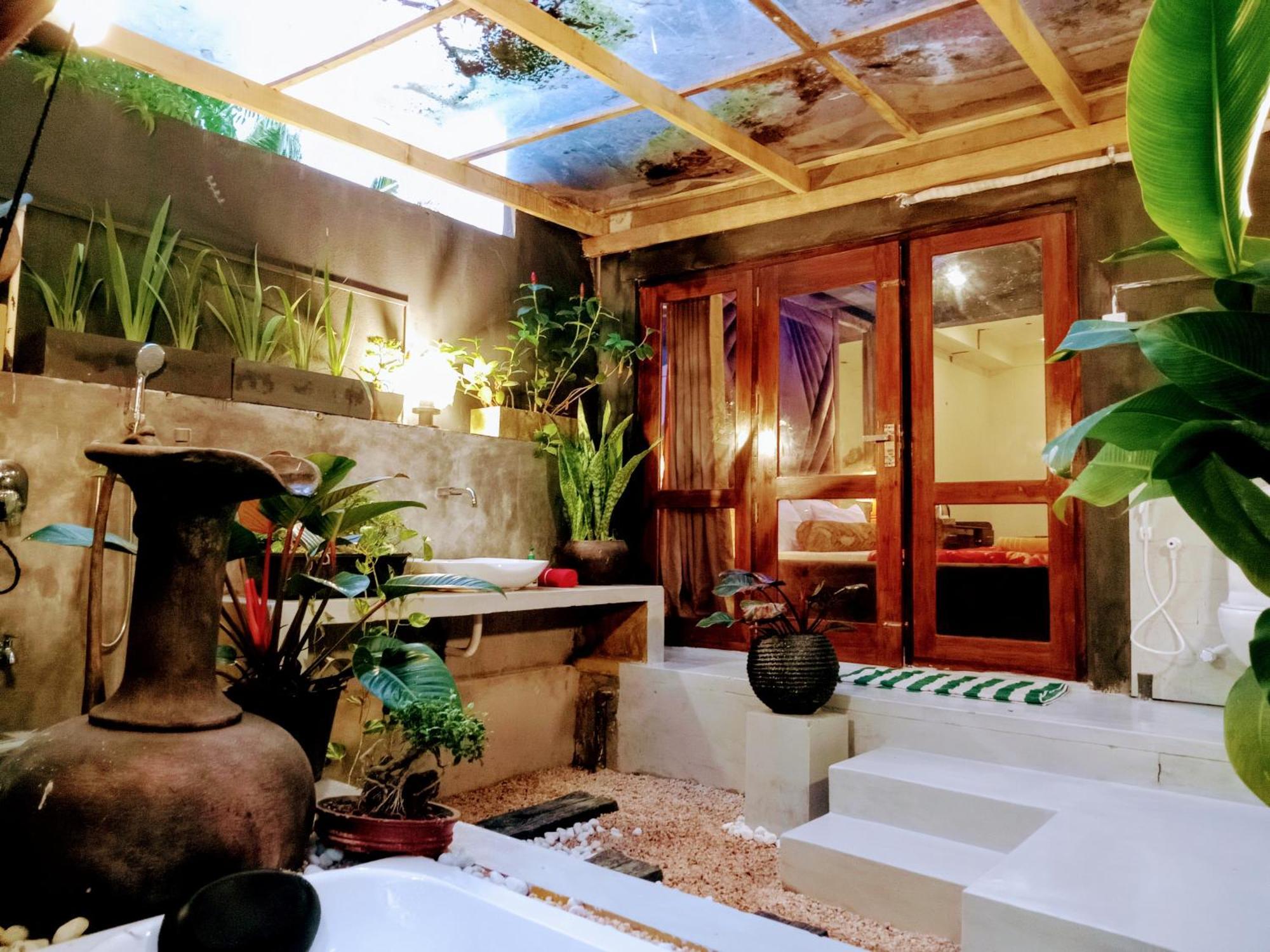 Serendib Village Guest house