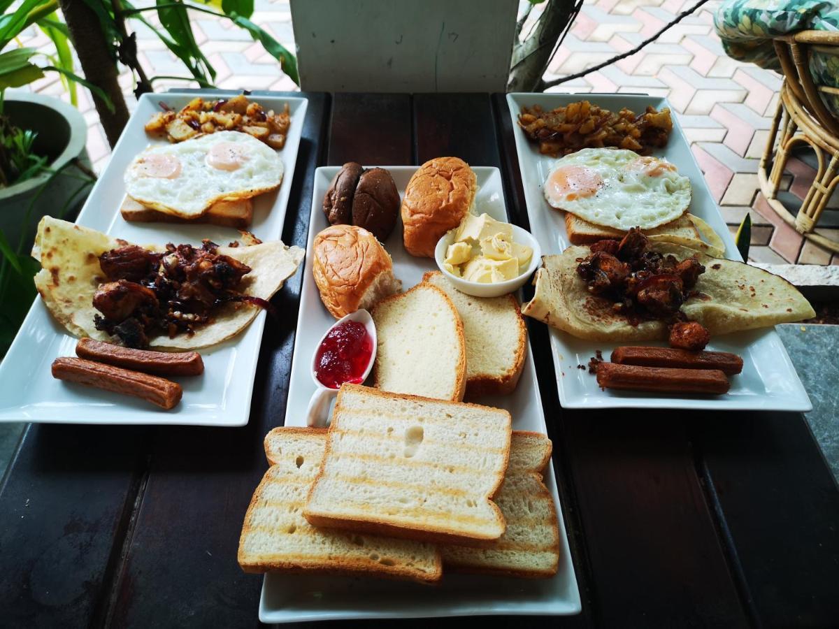 Serendib Village Guest house Negombo