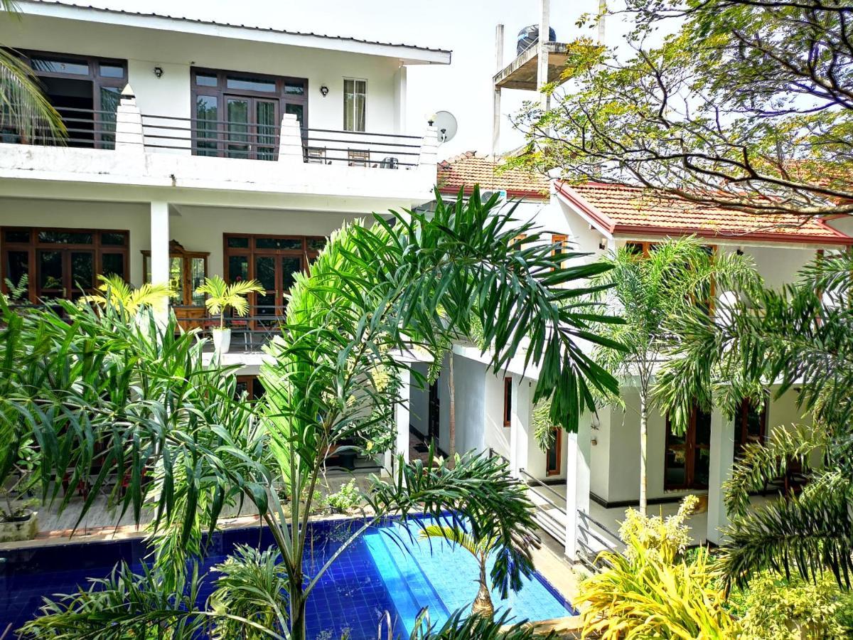 Serendib Village Guest house Negombo
