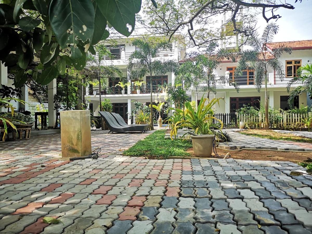 Serendib Village Guest house