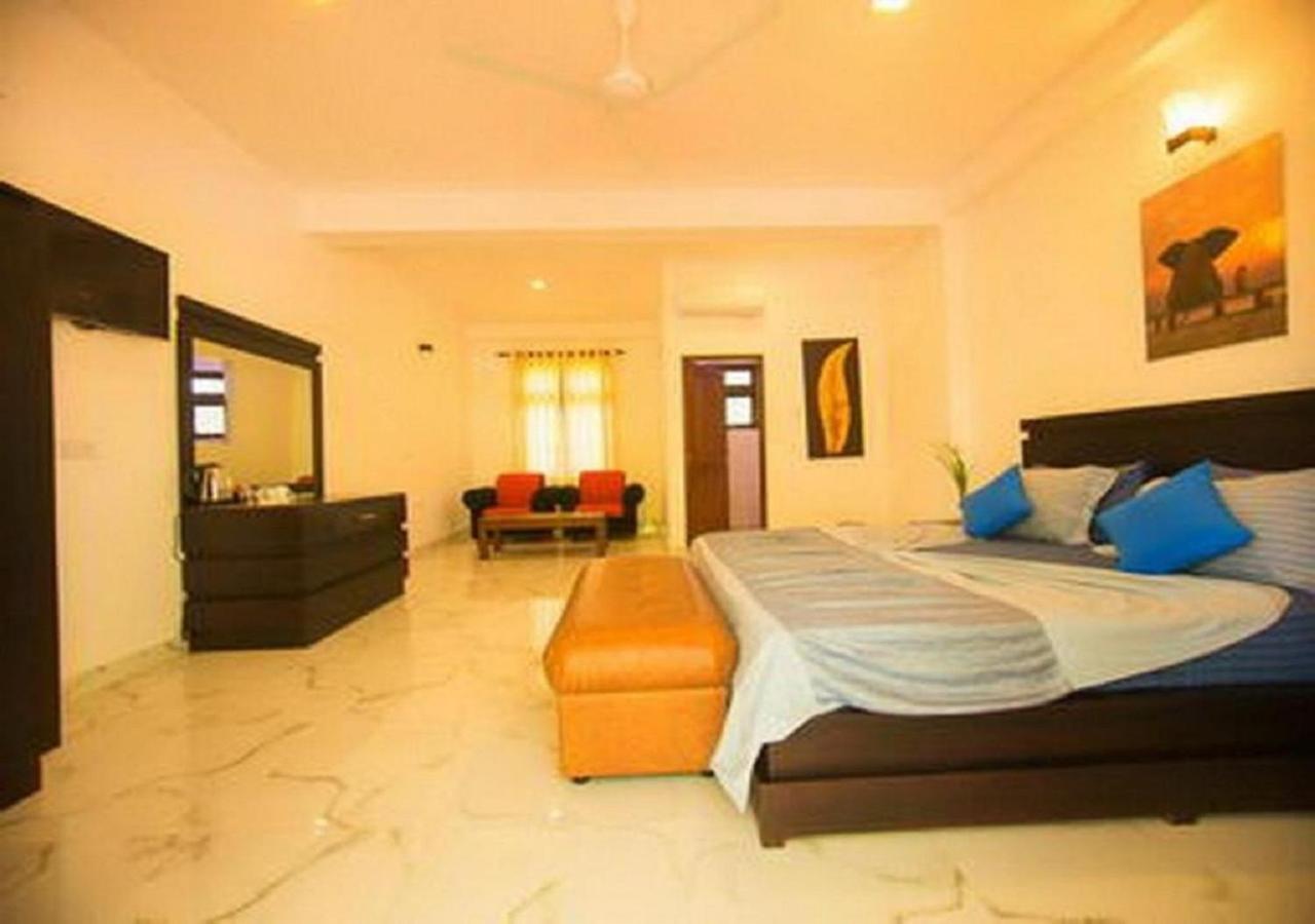 Guest house Serendib Village Negombo