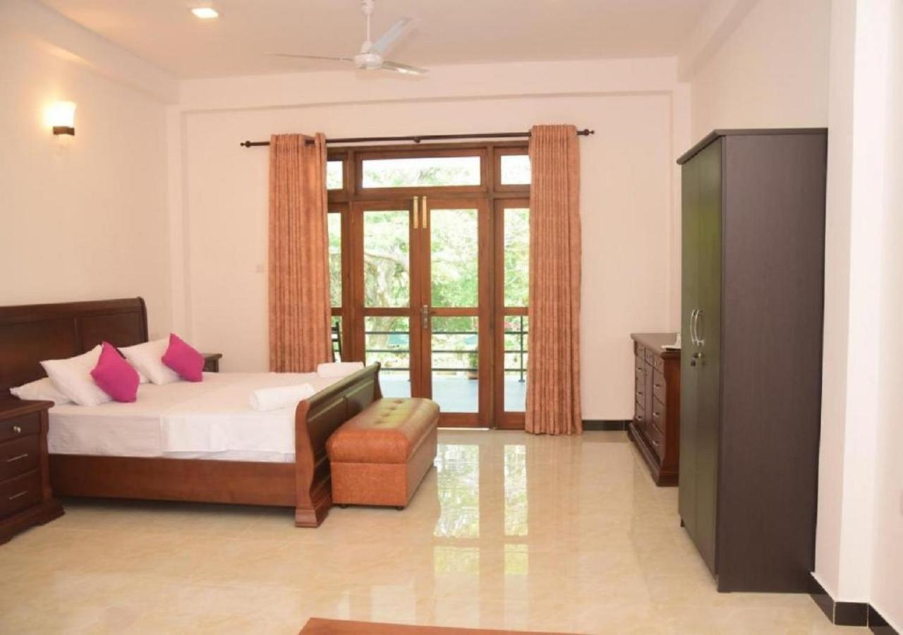 Serendib Village Guest house