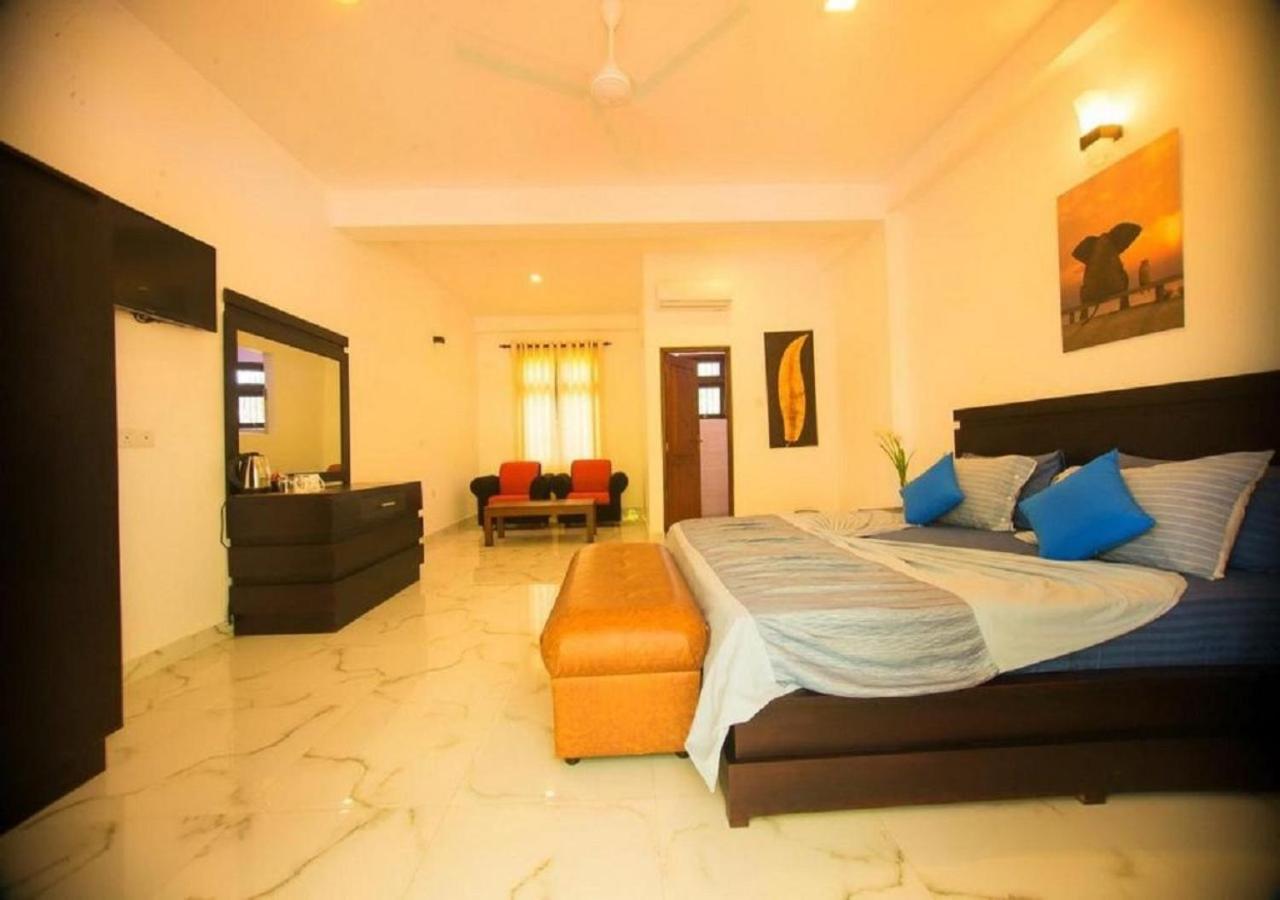 Guest house Serendib Village