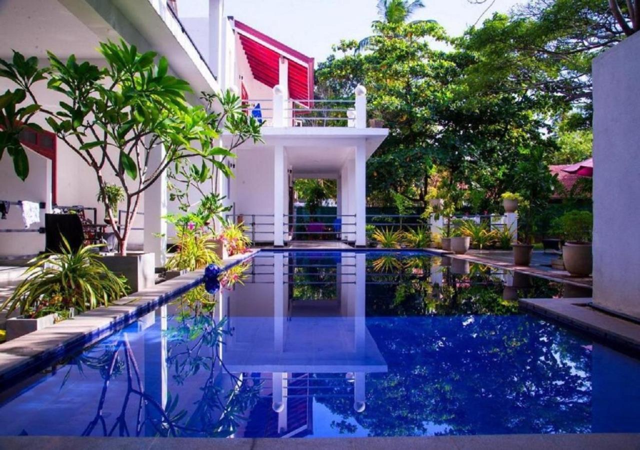Guest house Serendib Village