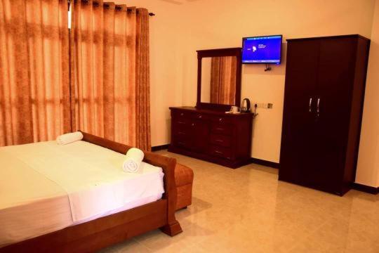 Guest house Serendib Village Negombo