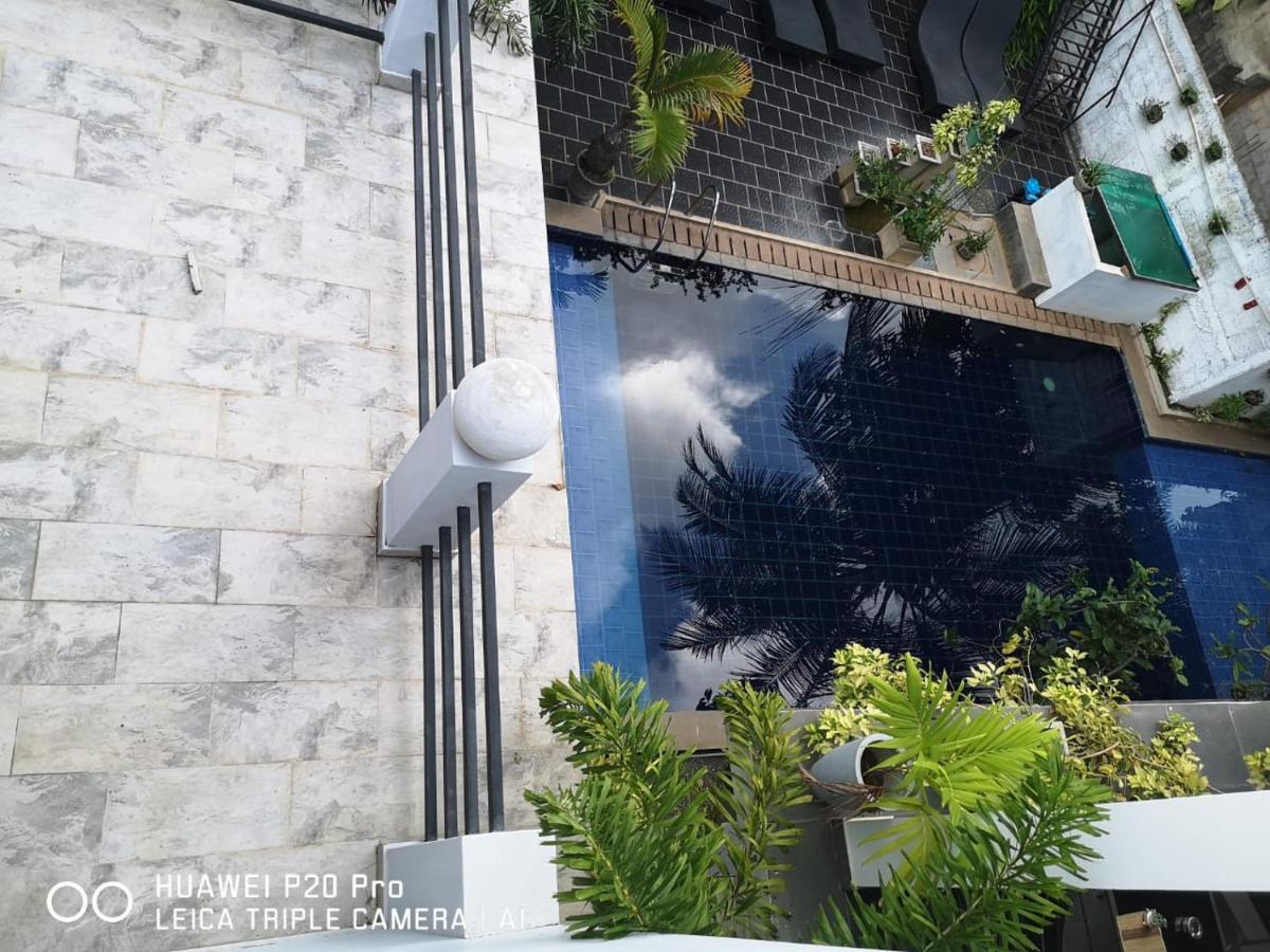 Serendib Village Guest house Negombo