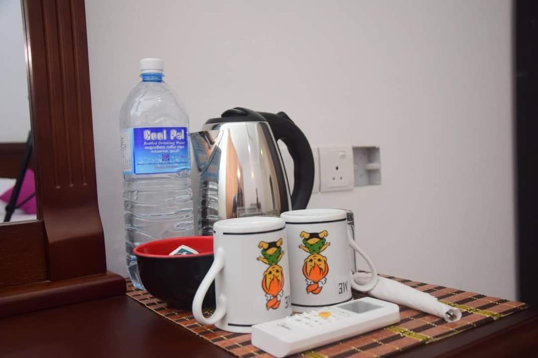 Guest house Serendib Village Negombo
