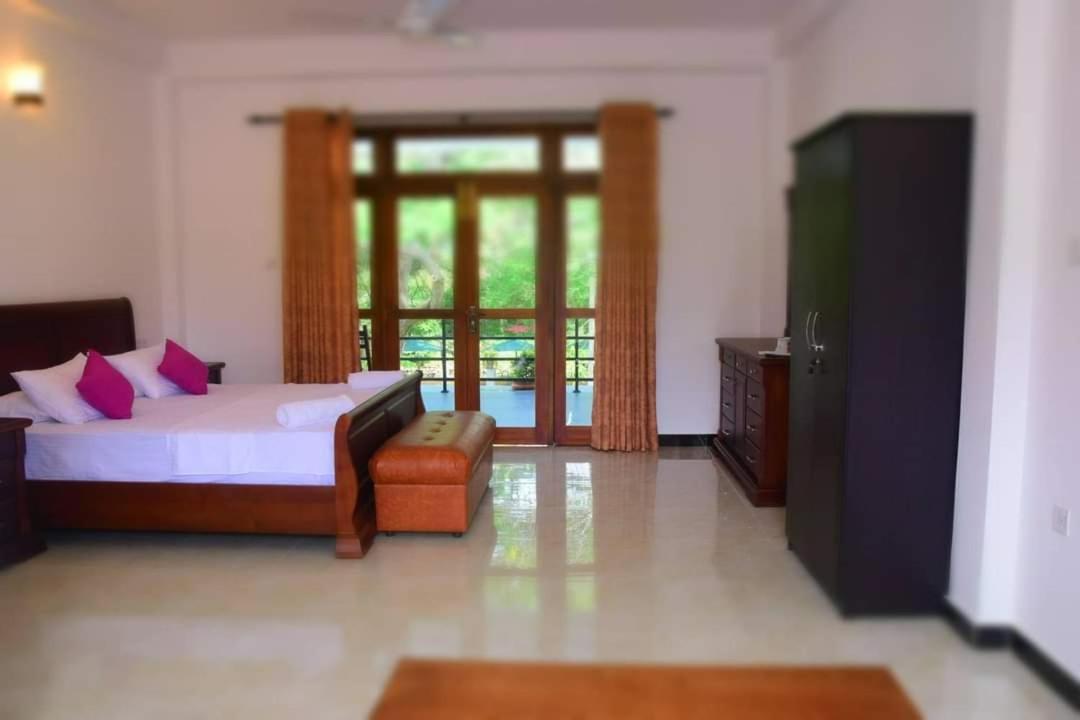 Guest house Serendib Village 3*