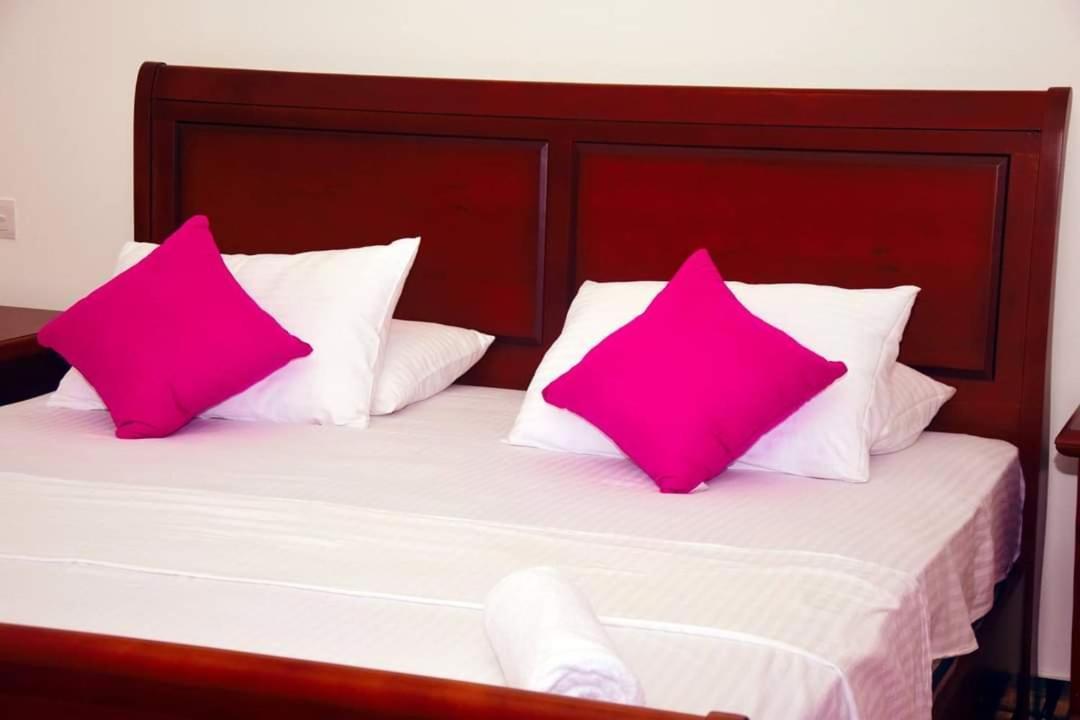 Guest house Serendib Village 3*