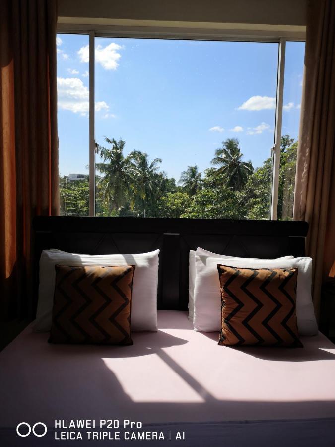 Guest house Serendib Village 3*