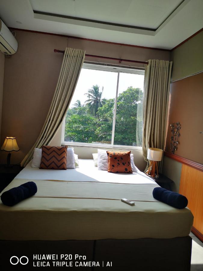 Serendib Village Guest house 3*