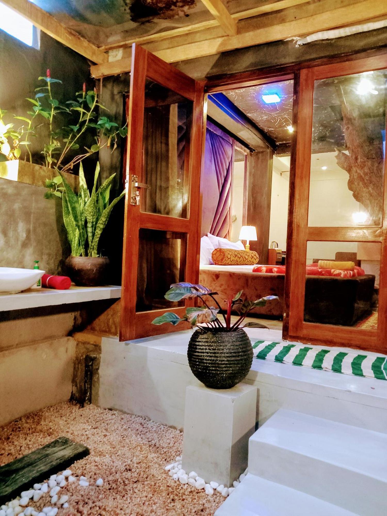 Guest house Serendib Village