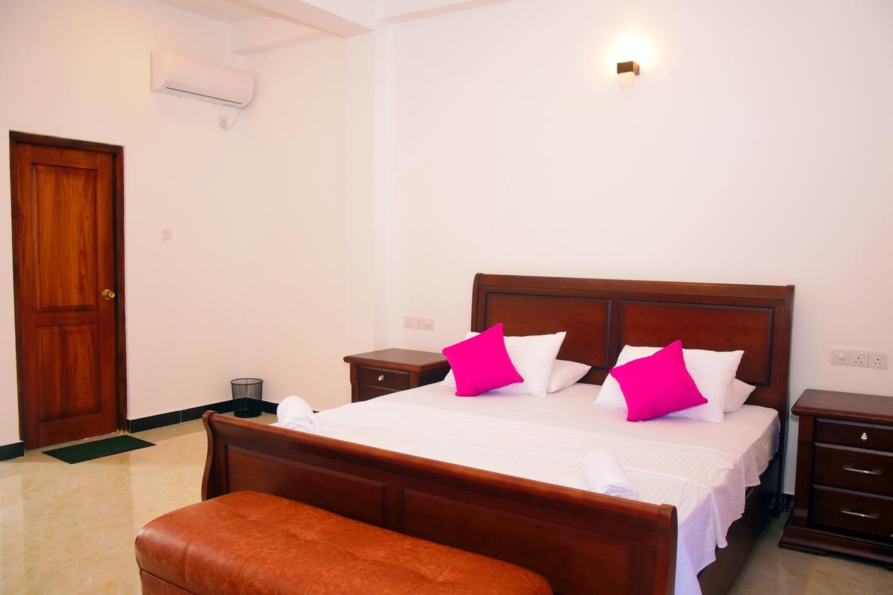 Serendib Village Guest house 3*