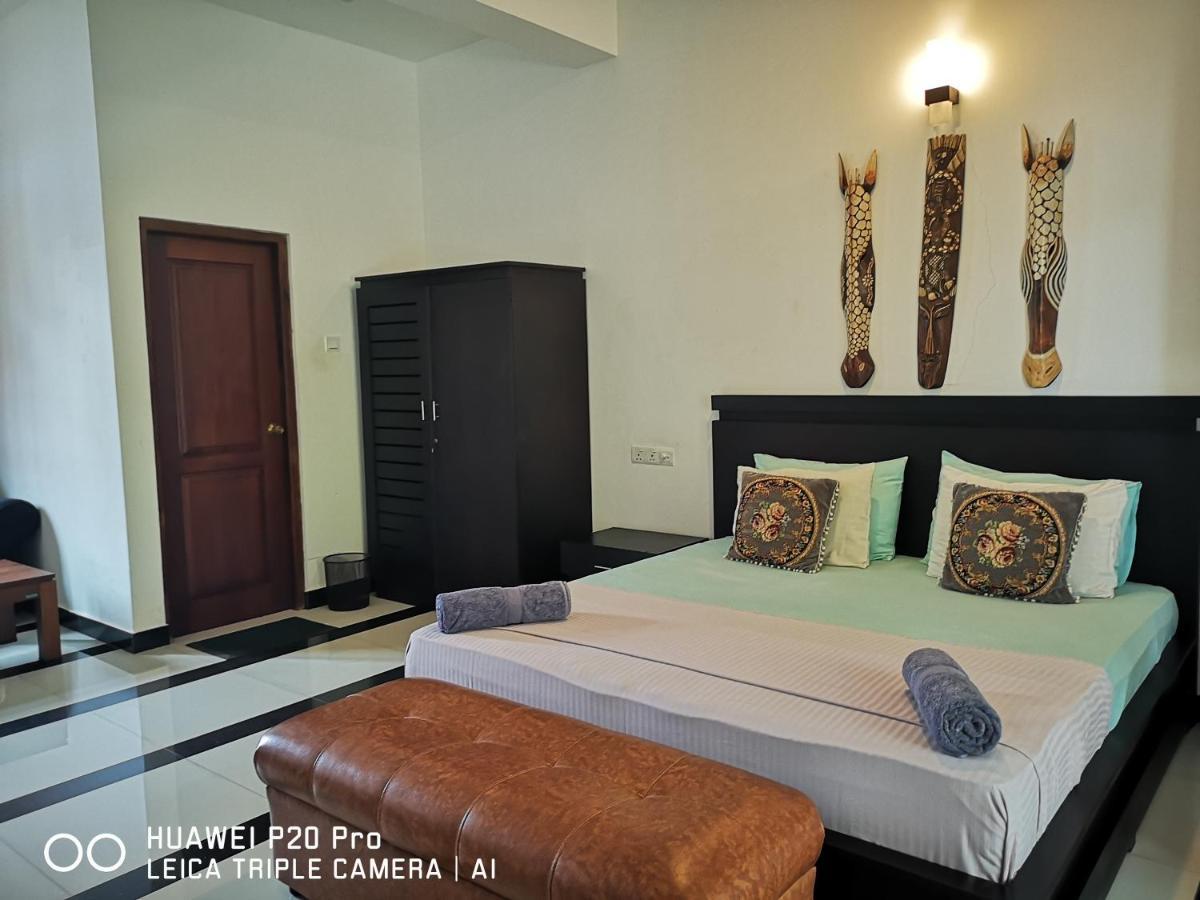 Serendib Village Negombo