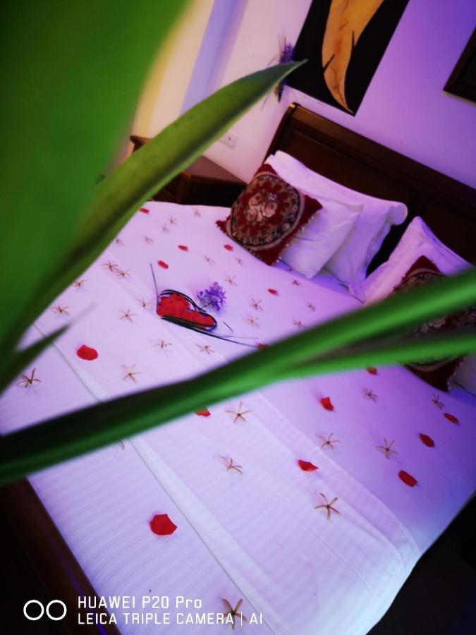 Serendib Village 3*