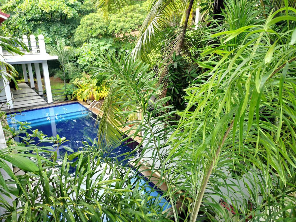 Serendib Village 3* Negombo